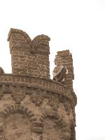 Castello di Montalto Dora