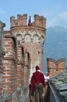 Castello di Montalto Dora