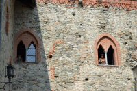 Castello di Montalto Dora