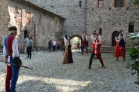 Castello di Montalto Dora
