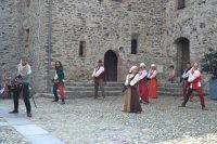 Castello di Montalto Dora