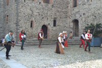Castello di Montalto Dora