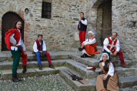 Castello di Montalto Dora