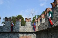 Castello di Montalto Dora
