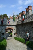 Castello di Montalto Dora