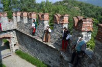Castello di Montalto Dora