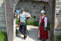 Castello di Montalto Dora