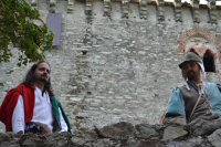Castello di Montalto Dora