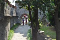 Castello di Montalto Dora