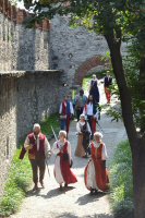 Castello di Montalto Dora