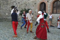 Castello di Montalto Dora
