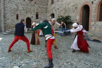 Castello di Montalto Dora