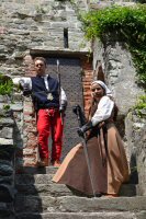 Castello di Montalto Dora