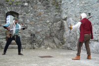 Castello di Montalto Dora