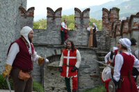 Castello di Montalto Dora