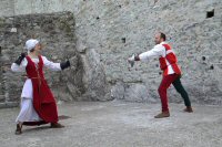 Castello di Montalto Dora