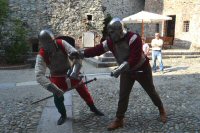 Castello di Montalto Dora