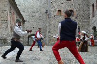 Castello di Montalto Dora