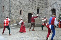 Castello di Montalto Dora