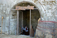 A.D. 1615 Palma alle Armi