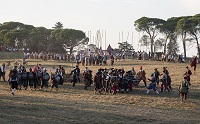A.D. 1615 Palma alle Armi