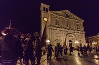 A.D. 1615 Palma alle Armi