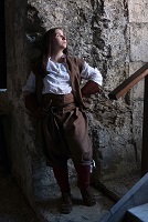 A.D. 1615 Palma alle Armi