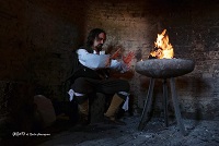 A.D. 1615 Palma alle Armi