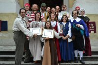 Pavone Canavese - Ferie Medievali
