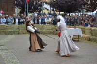 Torneo di Duello Storico