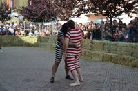Torneo di Duello Storico