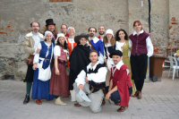 Pavone Canavese - Ferie Medievali
