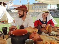 Ferie Medievali