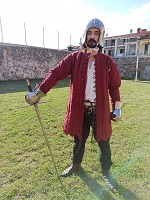 Ferie Medievali