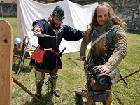Ferie Medievali