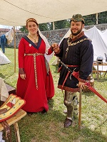 Ferie Medievali