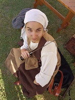 Ferie Medievali