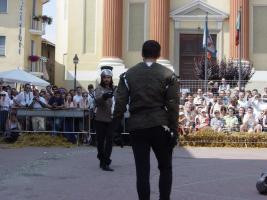 Alberto e Giacomo