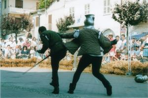 Alberto e Giacomo