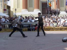Alberto e Giacomo