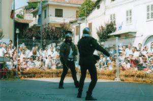Alberto e Giacomo