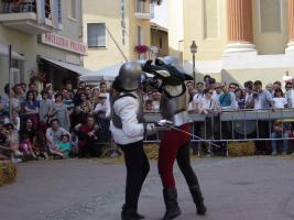 Antonio e Nicola