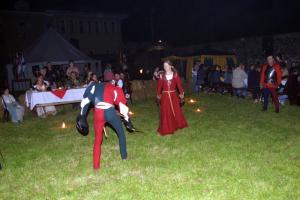 Il convivio