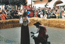 Torneo di Duello