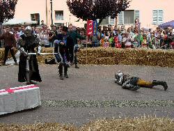 Torneo di Duello