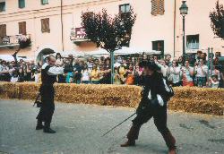 Torneo di Duello