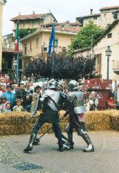 Torneo di Duello