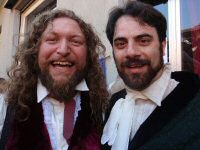 Torneo di Duello Storico