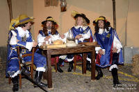La Maschera di Ferro