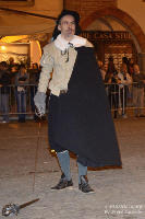 La Maschera di Ferro